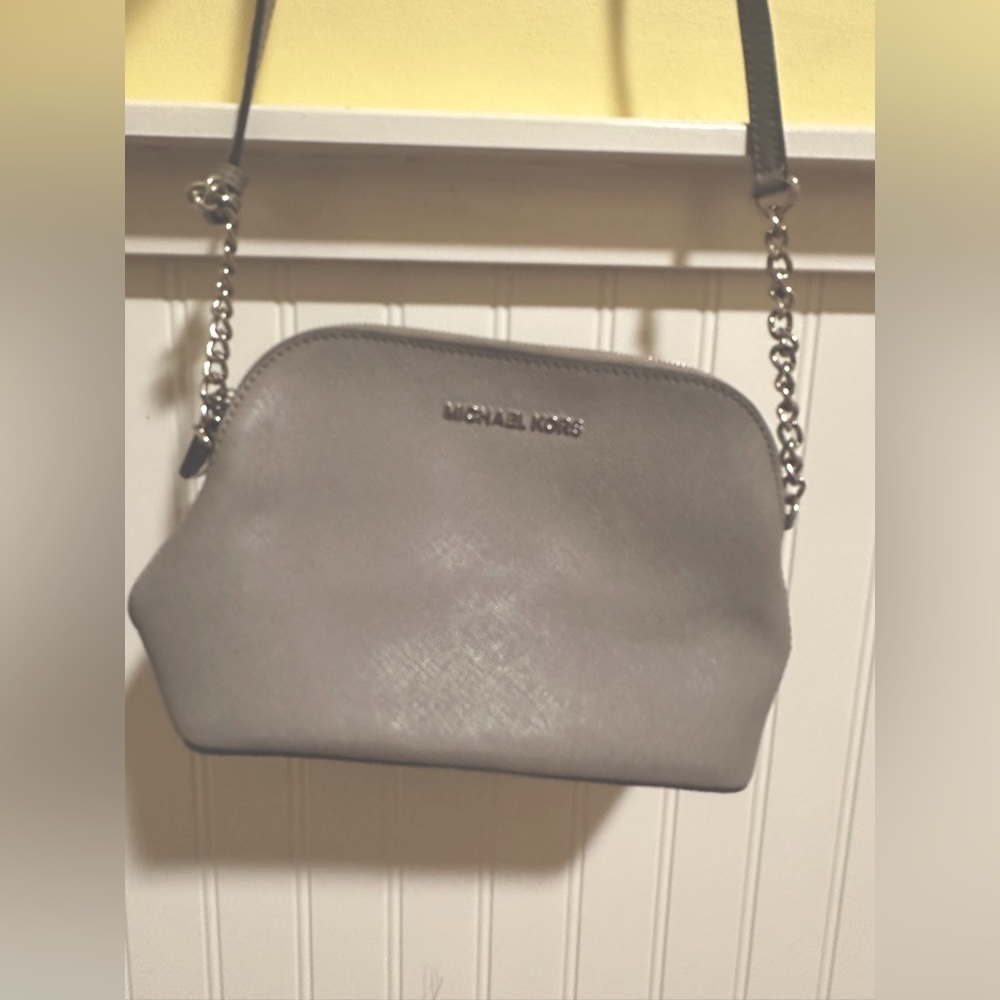 GUC Authentic Michael Kors crossbody